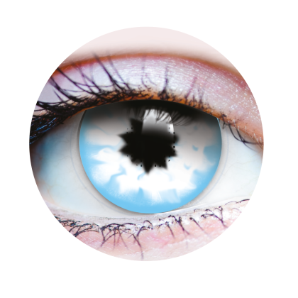 Contact Lens - Acid I (22963)