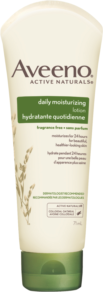 Aveeno - Lotion 71mL