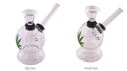 Large Glass Ball Burner (5)