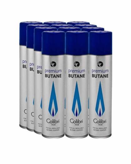 Colibri Butane 300ml (12)
