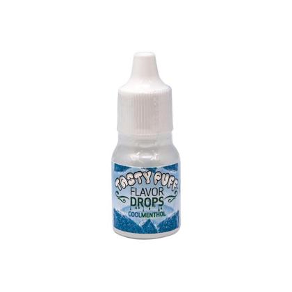 Tasty Puff Flavor Drop - Menthol (6/Pk)