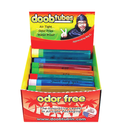 Doob Tube - Large (25)
