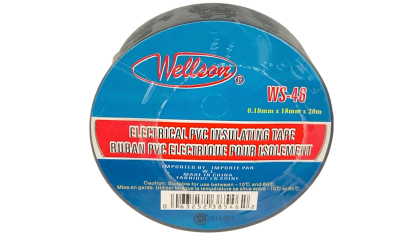 Electrical Tape 20m (12)
