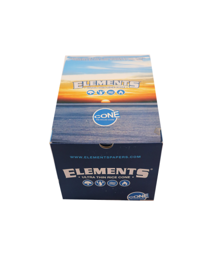 Elements 1 1/4 Cone (6X30)