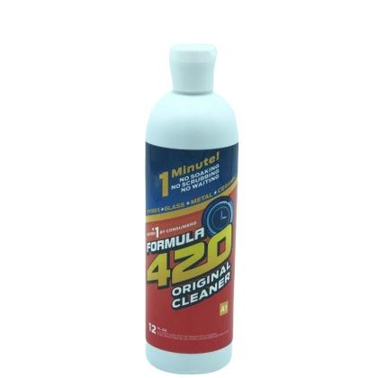 Formula 420 Cleaner - Original