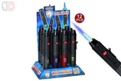 Hawk Torch - Pen (12/Pk)