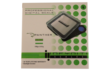 Infyniti - Panther (100x0.01) PA-100