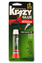 Krazy Glue (12)