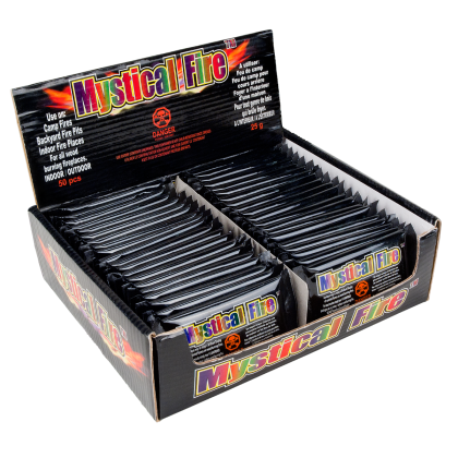 Mystical Fire (50)