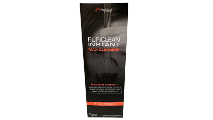 Purimax Cleanser - Fruit Punch 13g