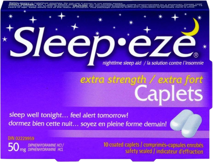 Sleepeze