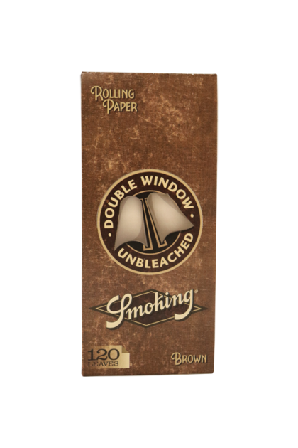 Smoking Brown SW 120's