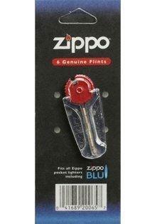 Zippo Flint Carded (24/pk)