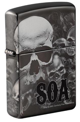 Zippo 150 SOA (49192)