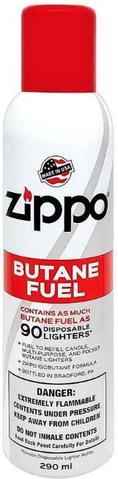 Zippo Butane 163g (12)