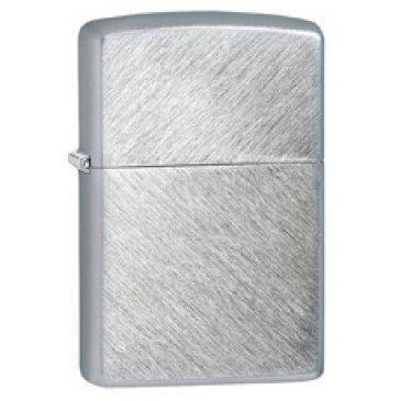 Zippo Herringbone Sweep - 24648