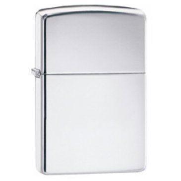 Zippo Reg. High Polish (250)