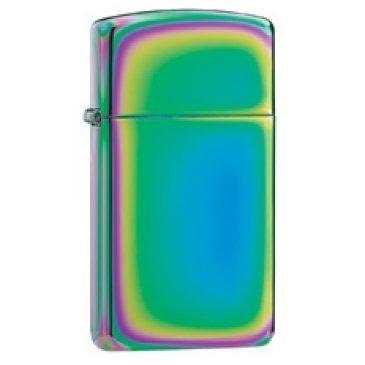 Zippo Spectrum Slim (20493)