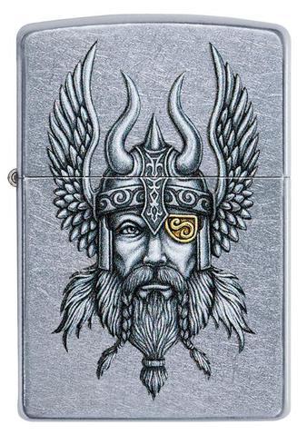 Zippo Viking Warrior (29871)