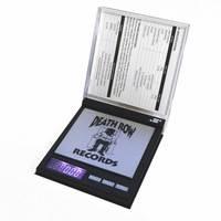 Infynity Scale CD (100x0.01) DRCD