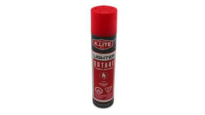 KLite Butane 300mL (12)