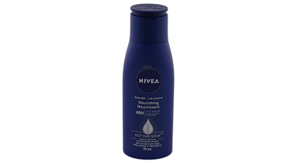 Nivea Nourishing Body Cream 75mL