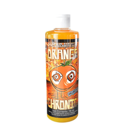 Orange Chronic 16oz