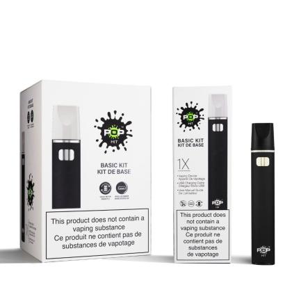 Pop Basic Kit - Black