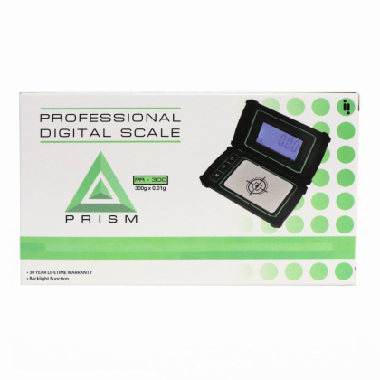 Infyniti - Prism (300gx0.01) PR-300