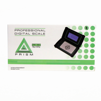 Infyniti - Prism (50x0.001) PR-50