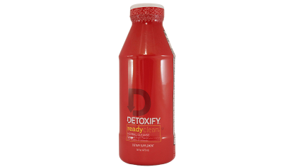 Detoxify Ready Clean - Tropical Fruit