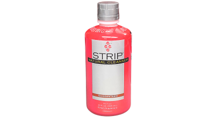 Strip Cleanser - Fruit Punch (32oz)