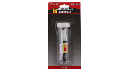 Super Glue (2X12)