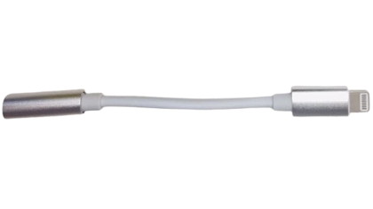 iPhone 7/8/X Conversion Cable
