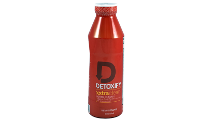 Detoxify Xxtra Clean - Grape