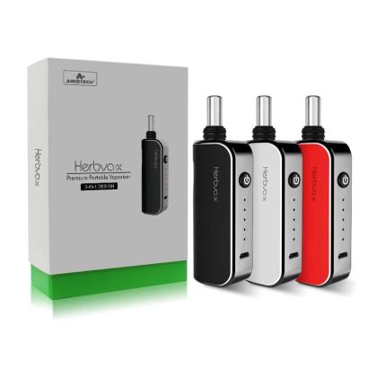 Herbva X 3-1
