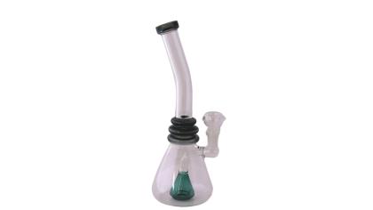 Glass Bong - 10" REGB