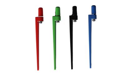 Straw Nectar Collector