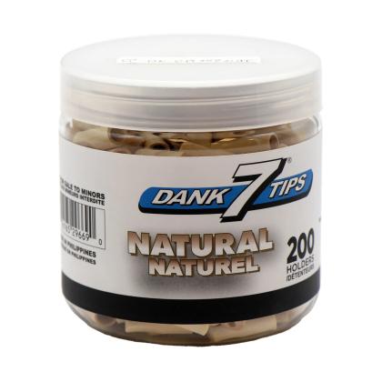 Dank Tips - Natural Flavoured (200)