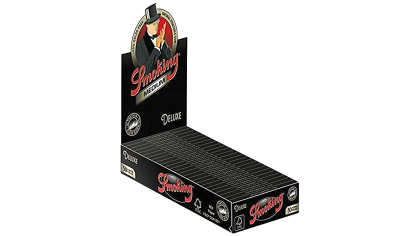 Smoking Rolling Paper - 1 1/4 Deluxe