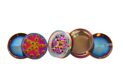 Metal Grinder - 5P Rainbow Window (6)