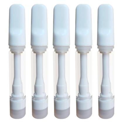Ceramic Cartridge Tank 1ml (15's)