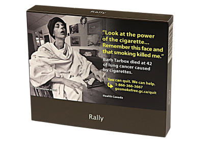Rally Cigarette (8X25)