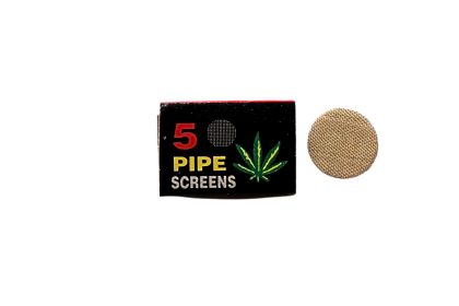 Metal Screen - Brass (500)