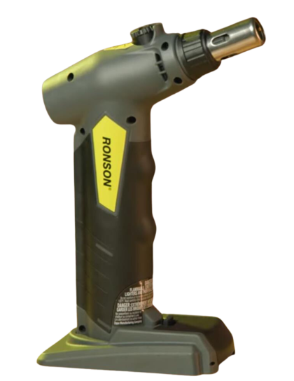 Ronson Multi-Purpose Butane Torch
