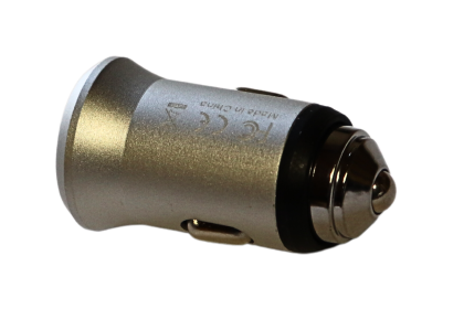 Elite - Dual Car Charger H/D (25)