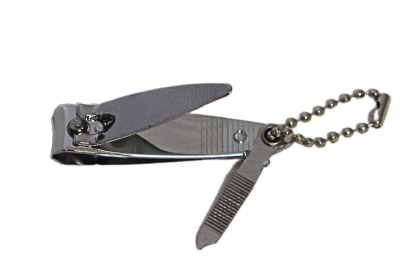 Nail Clipper Jar (72)