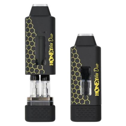 Honey Stick Duo Dual 510 Thread
