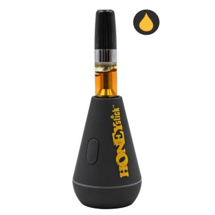 Honey Stick Pyramid