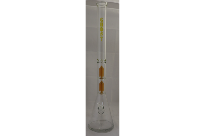 Glass Bong - Ghost A1640